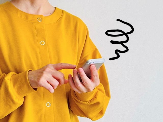 クレジットカードやデビットカードがなくて、オーディブルの無料体験ができない様子をイメージ